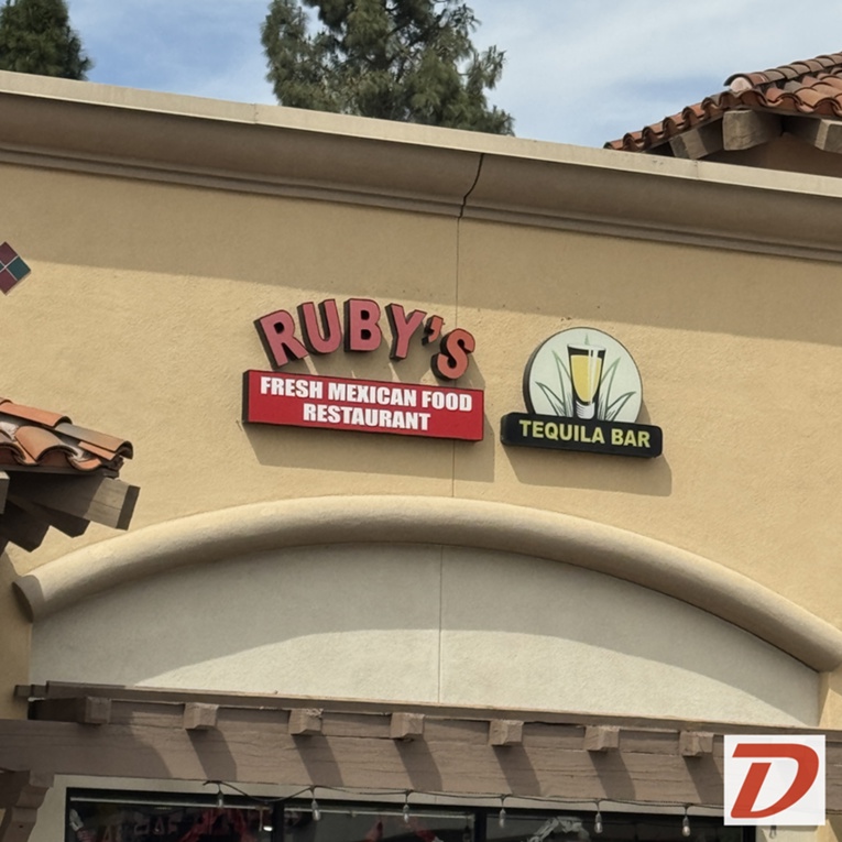 Ruby's Fresh Mexican Food and Tequila Bar